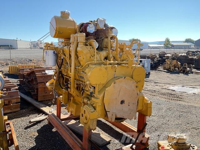 CAT 3508 Motori