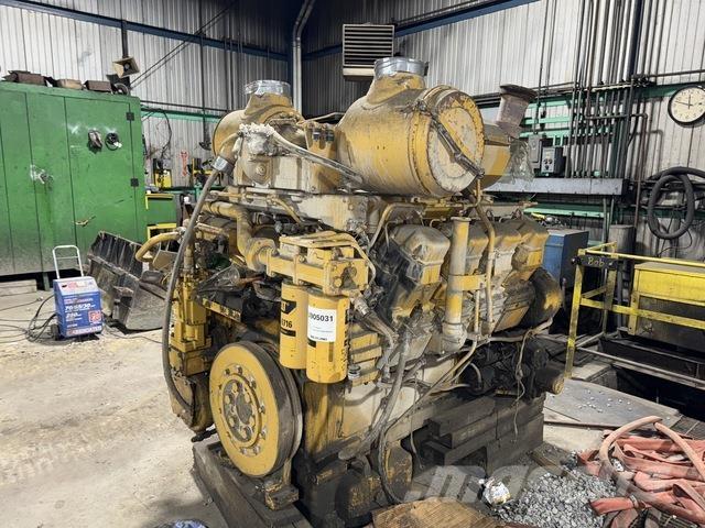 CAT 3508 Motori