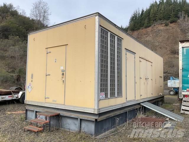 CAT 3512 Dizel agregati