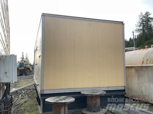 CAT 3512 Dizel agregati