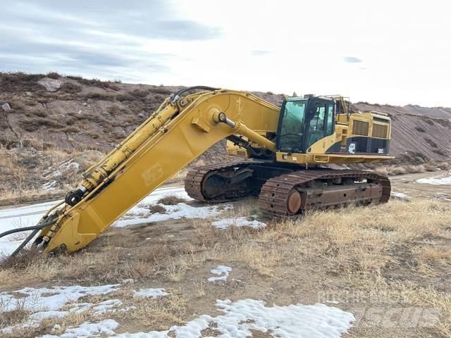 CAT 385C L Bageri gusjeničari