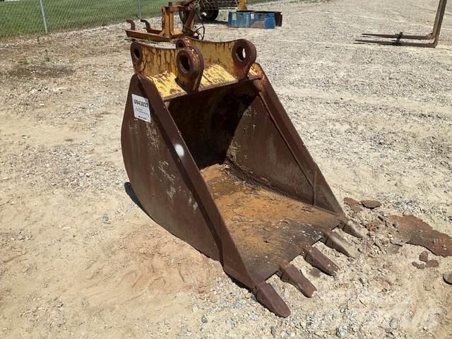 CAT 416 Ostale komponente