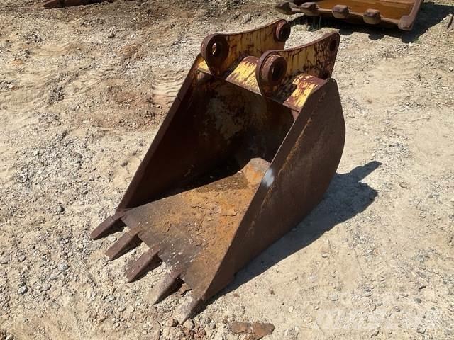 CAT 416 Ostale komponente