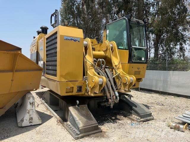 CAT 5110B Bageri gusjeničari