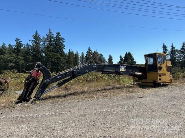 CAT 569SM Utovarivači stabala