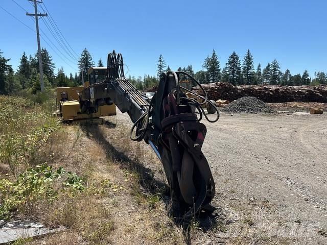 CAT 569SM Utovarivači stabala