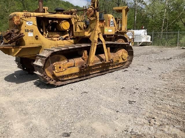 CAT 571G Ostalo