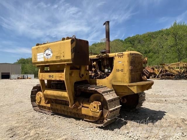 CAT 571G Ostalo