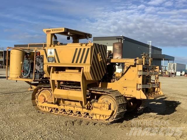 CAT 571G Slagači cijevi