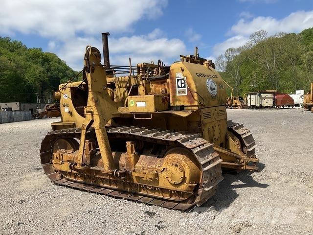 CAT 571G Boom I dipper ruke