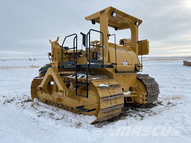 CAT 594H Slagači cijevi