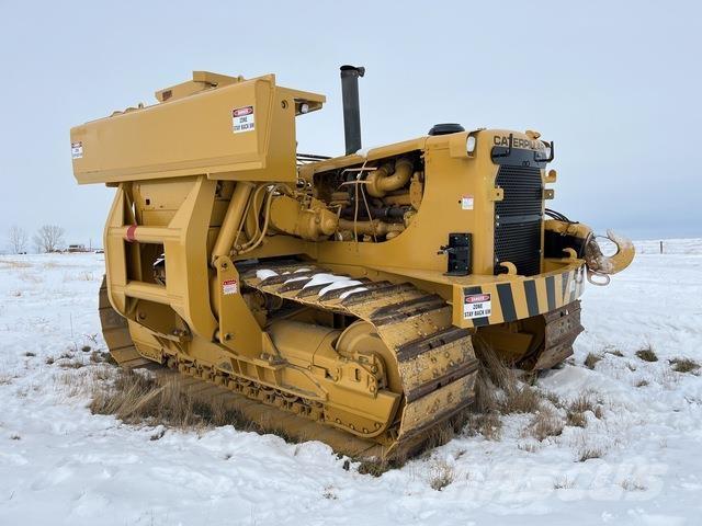 CAT 594H Slagači cijevi