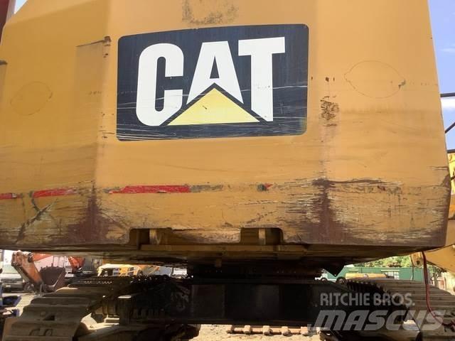 CAT 6015B Bageri gusjeničari