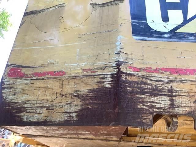 CAT 6015B Bageri gusjeničari