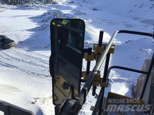 CAT 6060 FC AC Bageri gusjeničari