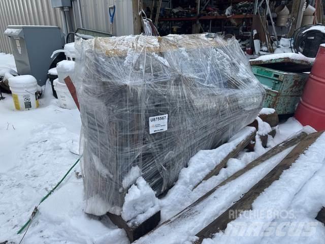 CAT 621 Motori
