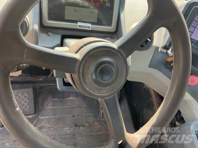 CAT 745 Zglobni demperi
