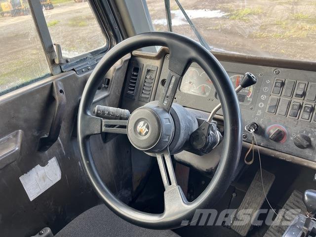 CAT 775D Zglobni demperi