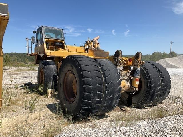 CAT 775E Zglobni demperi