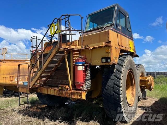 CAT 777D Ostalo