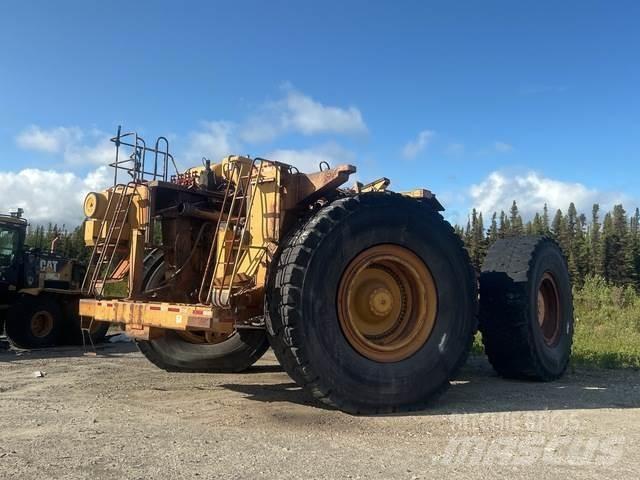 CAT 789B Zglobni demperi