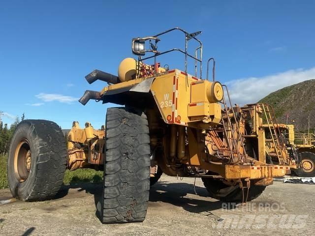CAT 789B Zglobni demperi