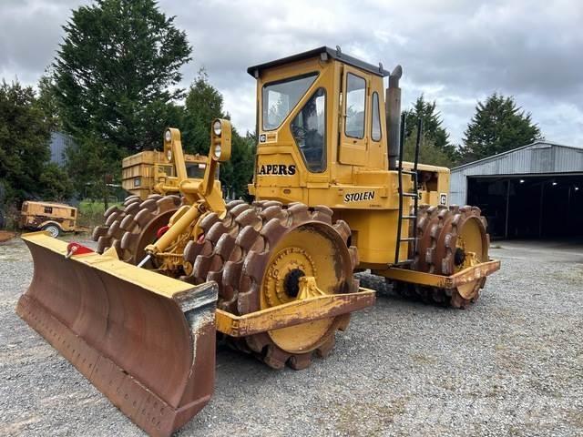 CAT 825B Ostalo