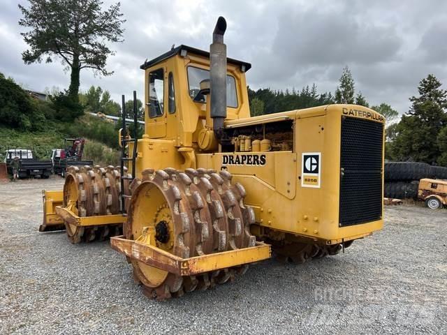 CAT 825B Ostalo
