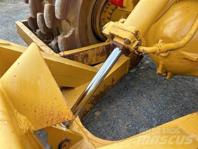 CAT 825B Ostalo