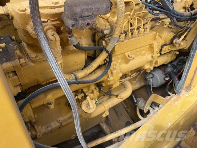 CAT 825C Kompaktori zemlje