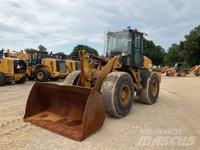 CAT 920 Utovarivači na kotačima