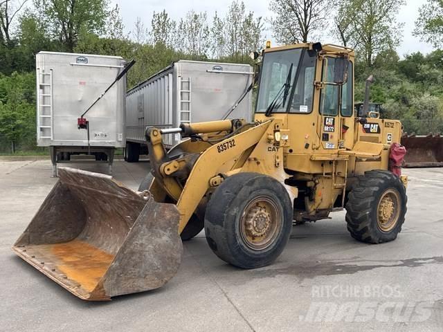 CAT 926 Utovarivači na kotačima