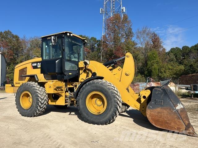 CAT 926M Utovarivači na kotačima