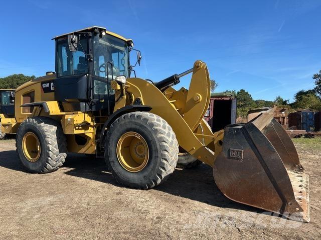 CAT 926M Utovarivači na kotačima