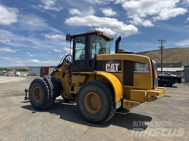 CAT 930G Utovarivači na kotačima