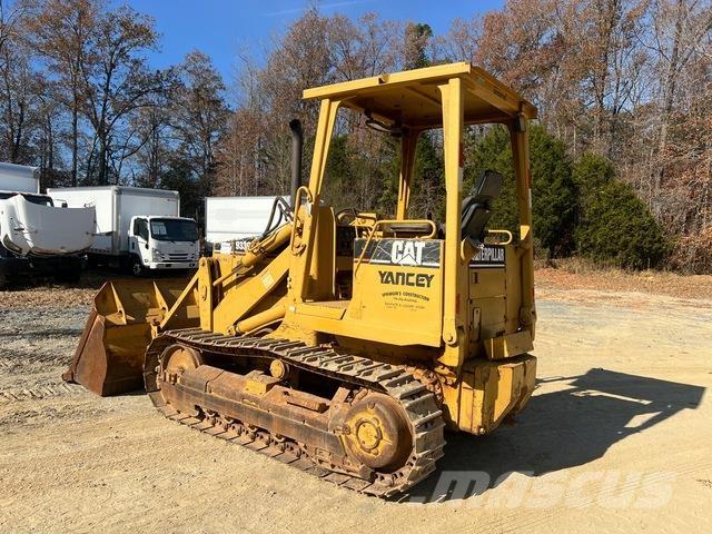 CAT 933C Utovarivači gusjeničari