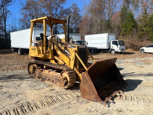 CAT 933C Utovarivači gusjeničari