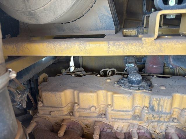 CAT 950 GC Utovarivači na kotačima