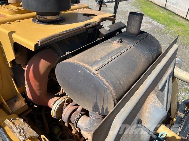 CAT 950 H Utovarivači na kotačima