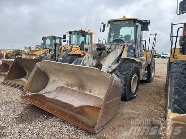 CAT 950G Utovarivači na kotačima