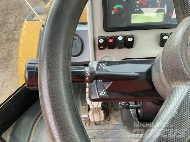 CAT 950GC Utovarivači na kotačima