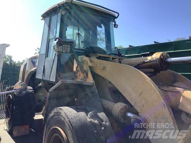 CAT 950H Utovarivači na kotačima