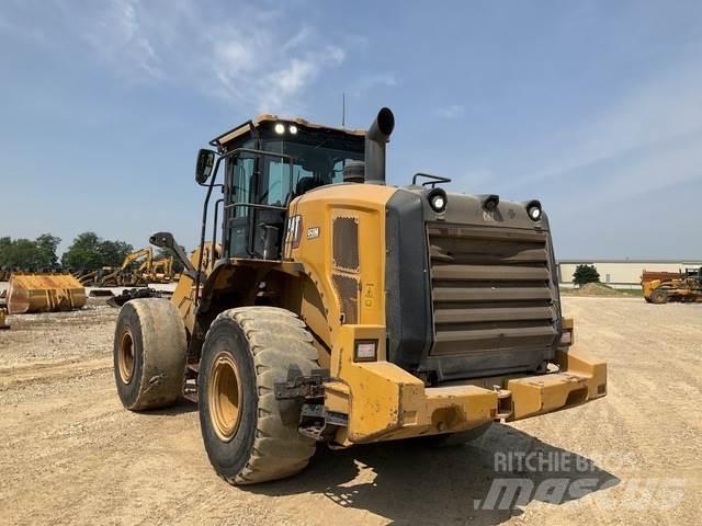 CAT 950M Utovarivači na kotačima
