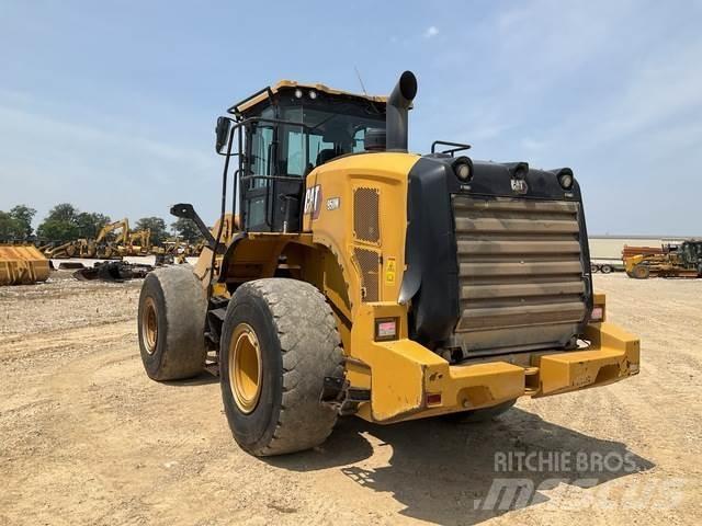 CAT 950M Utovarivači na kotačima