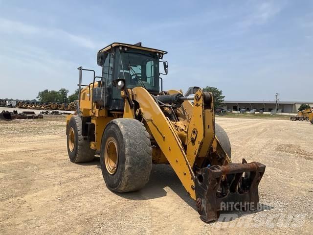CAT 950M Utovarivači na kotačima