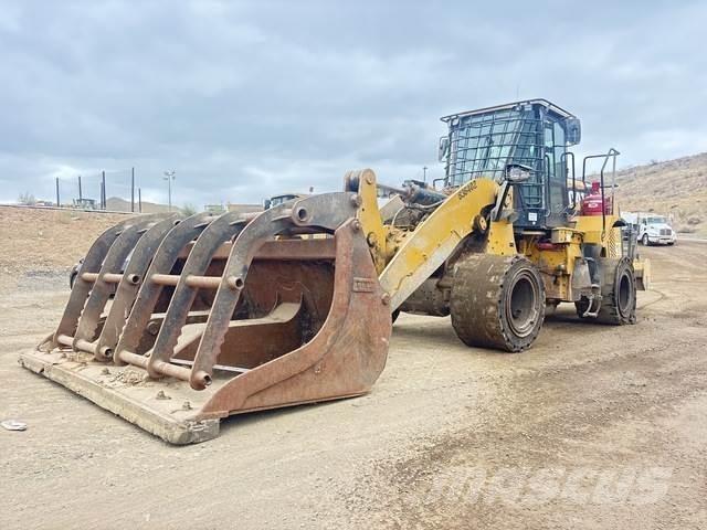 CAT 950M Utovarivači na kotačima
