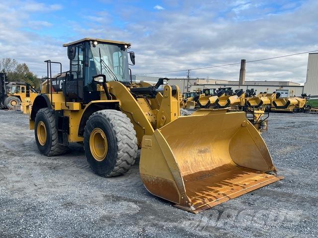 CAT 950M Utovarivači na kotačima