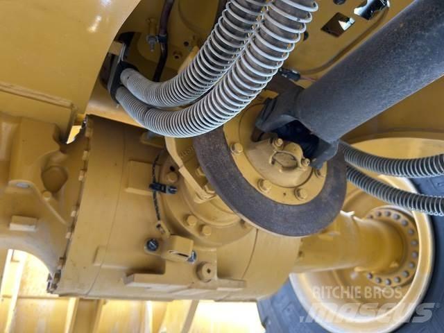 CAT 950MZ Utovarivači na kotačima