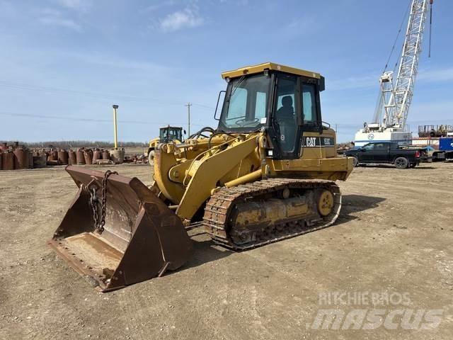 CAT 953C Utovarivači gusjeničari