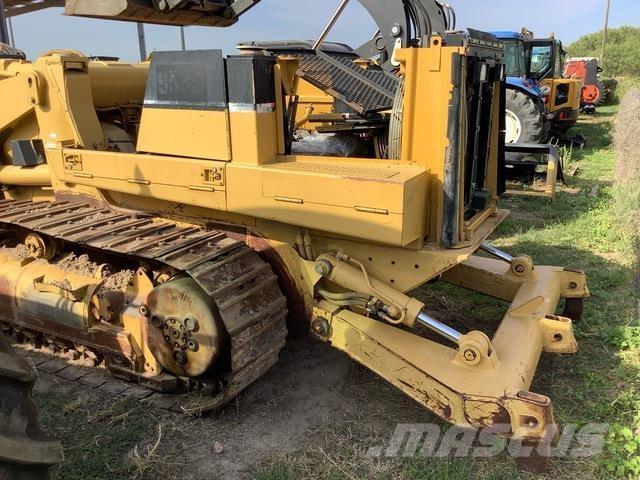 CAT 953C Utovarivači gusjeničari